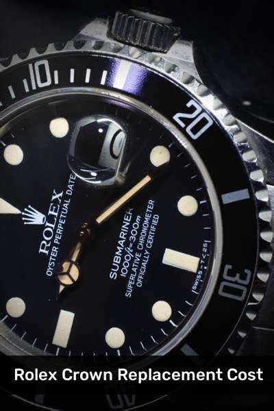 cost of maintenance of rolex datejust|Rolex replacement cost.